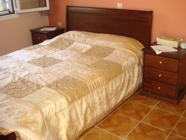 Vakantiehuis Zenap