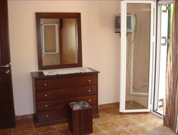 Vakantiehuis Zenap Agios Georgios (Corfu)