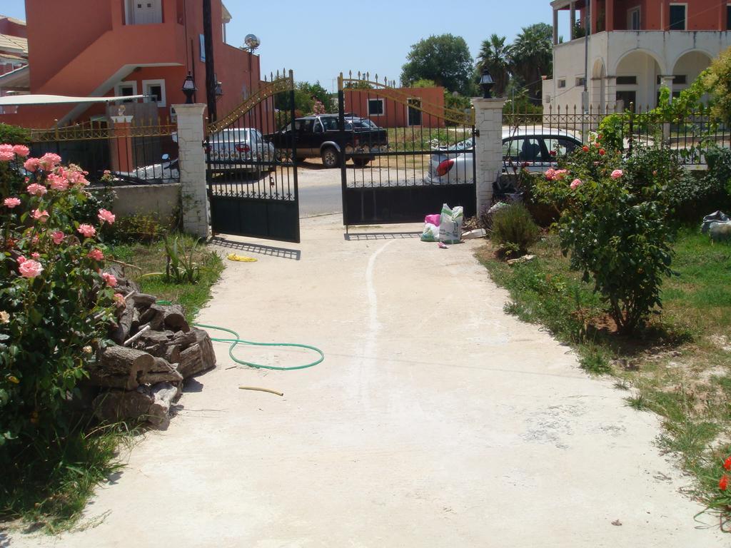 Zenap Vakantiehuis
