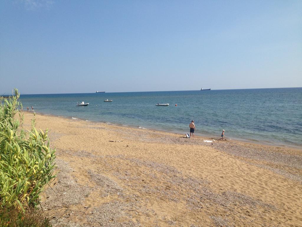 Zenap Vakantiehuis