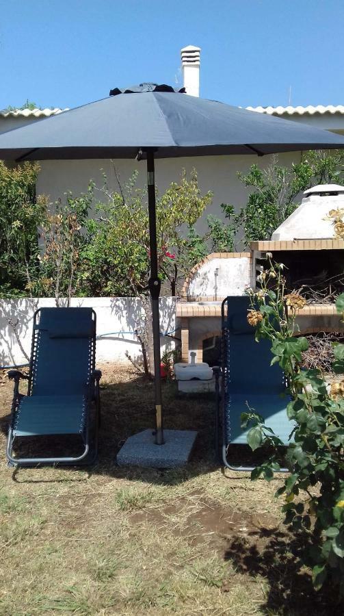 Vakantiehuis Zenap