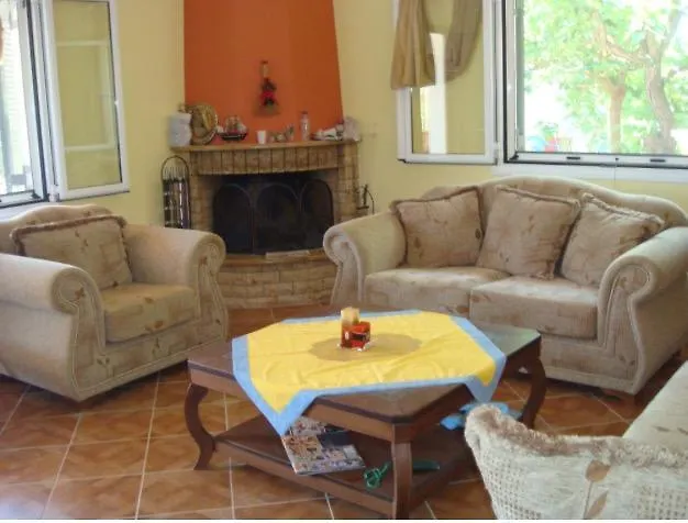 Villa Zenap