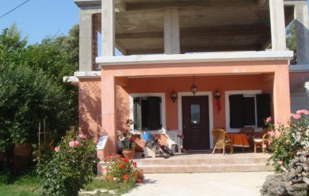 Zenap Dom wakacyjny Agios Georgios (Corfu)