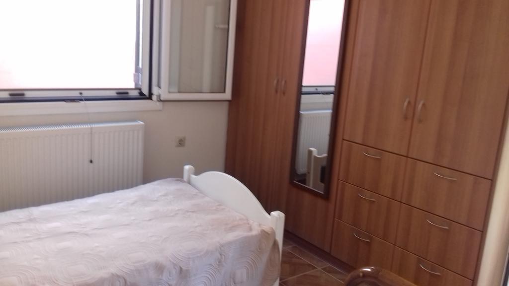 Zenap Agios Georgios (Corfu)